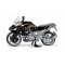 Motocykl BMW R 1250 GS LCI model metalowy SIKU S1399